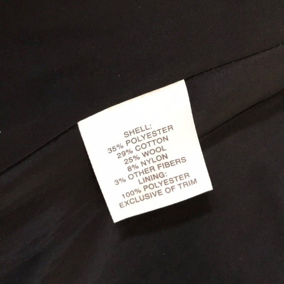 ♥️Business Suit Jacket -XS♥️ - Picture 8 of 8